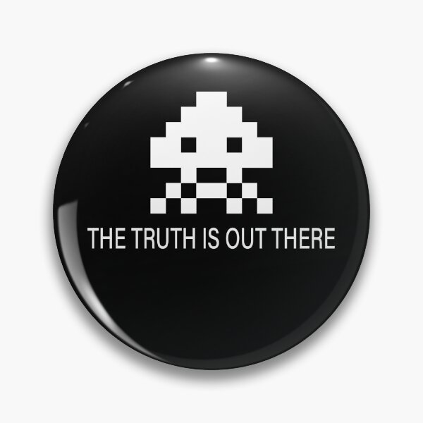 Item preview, The truth is out there designed and sold by NorthBase.