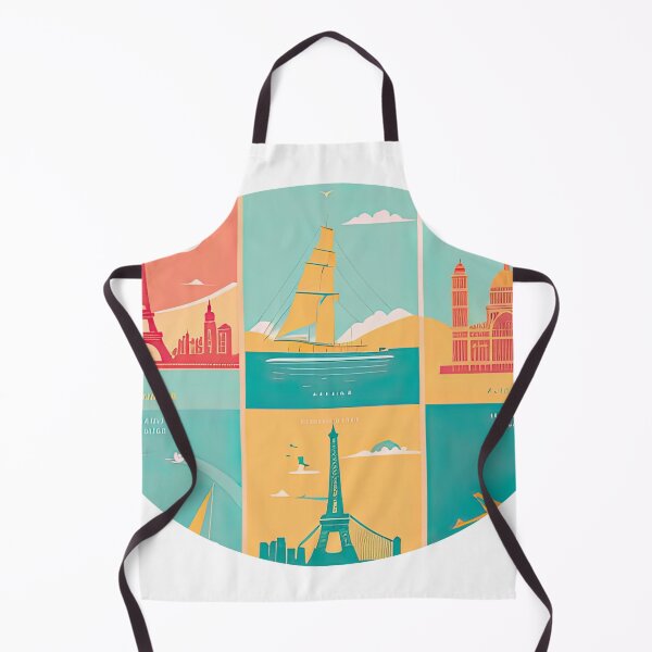 Item preview, Travel Tips Guide - Adventure T-Shirt Design designed and sold by arfazel-shutter.