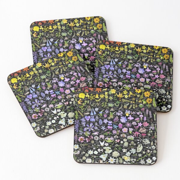 Item preview, Flora of Madison, Wisconsin designed and sold by Ricardo Kriebel.