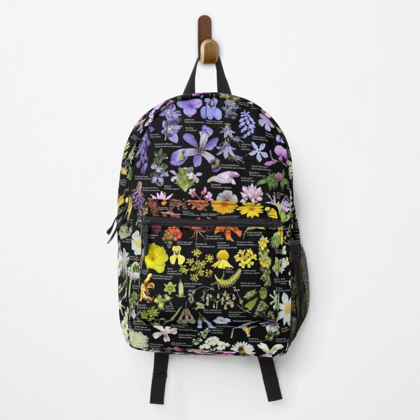 Item preview, Flora of Madison, Wisconsin designed and sold by Ricardo Kriebel.