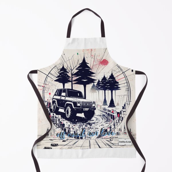 Item preview, Off road love 4x4 31 designed and sold by RedWolfDisigne.