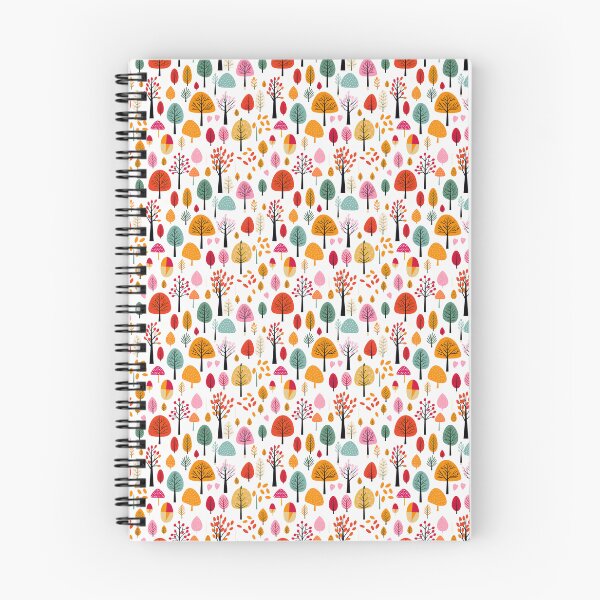 Item preview, Tree Pattern designed and sold by tropicaltee.