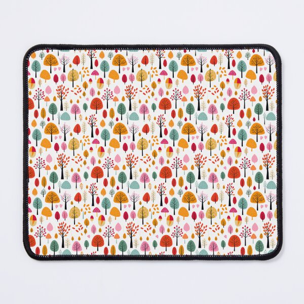 Item preview, Tree Pattern designed and sold by tropicaltee.