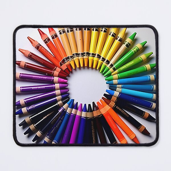 Item preview, Crayons v2 designed and sold by QuirkyGirlMe67.