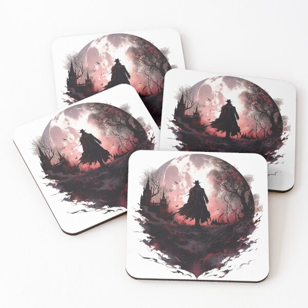 Item preview, Moon Hunt designed and sold by SchellStation.