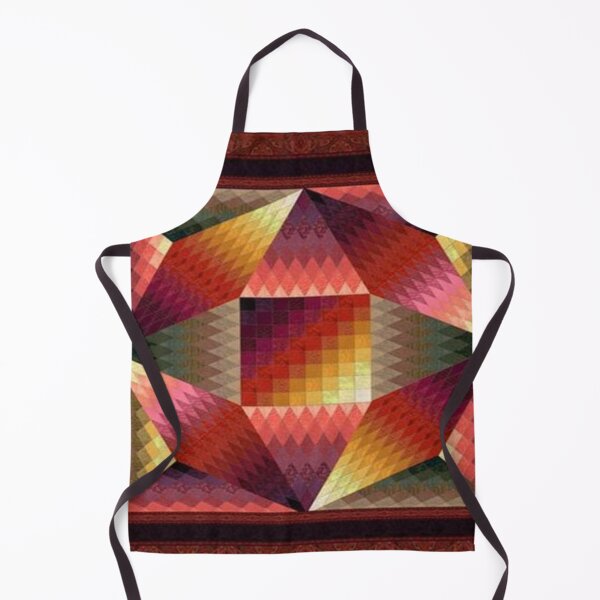 Item preview, patchwork quilt designed and sold by GLORY-LIFE.