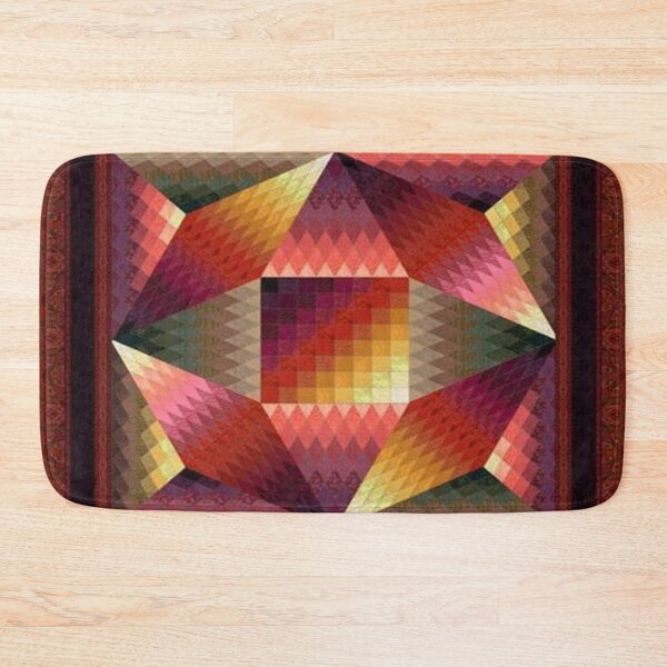 Item preview,  patchwork quilt designed and sold by GLORY-LIFE.