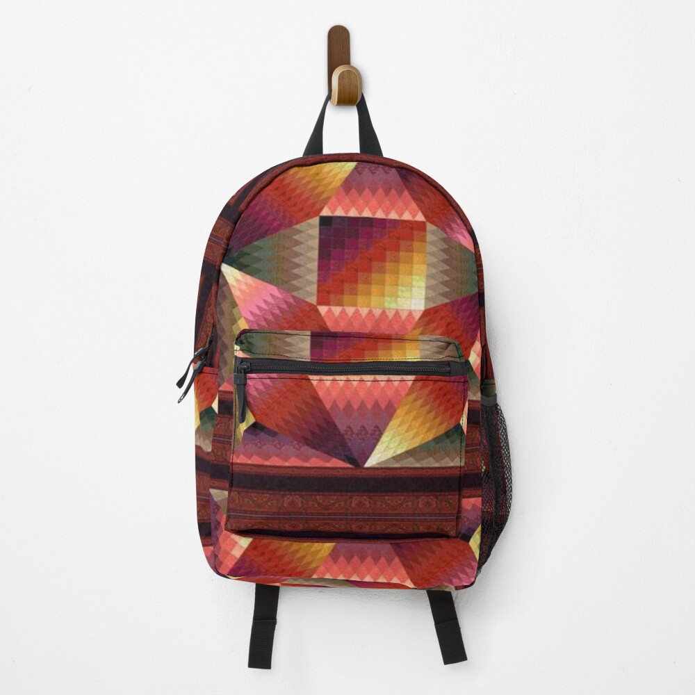 Item preview, Backpack designed and sold by GLORY-LIFE.