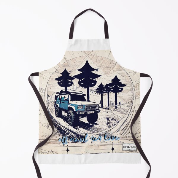 Item preview, Off road love 4x4 32 designed and sold by RedWolfDisigne.