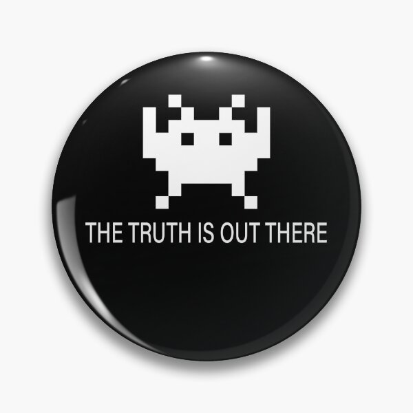 Item preview, The truth is out there designed and sold by NorthBase.