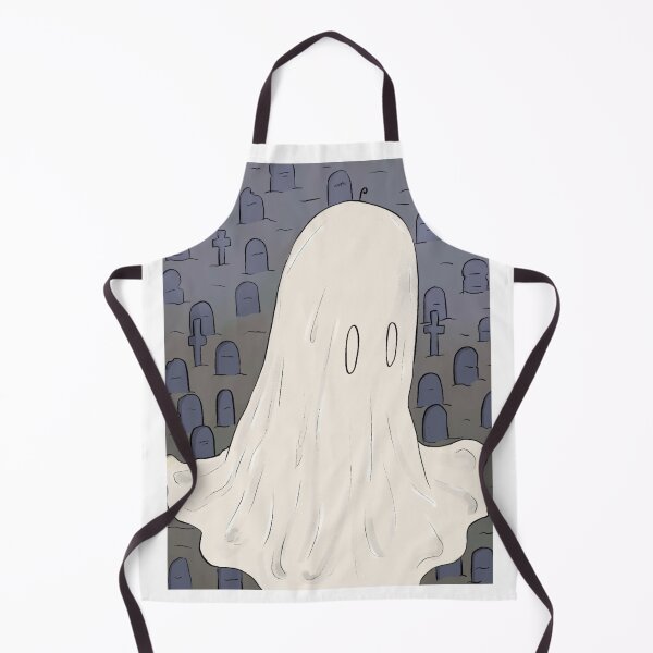 Item preview, Cute Ghost designed and sold by ShopBlk.