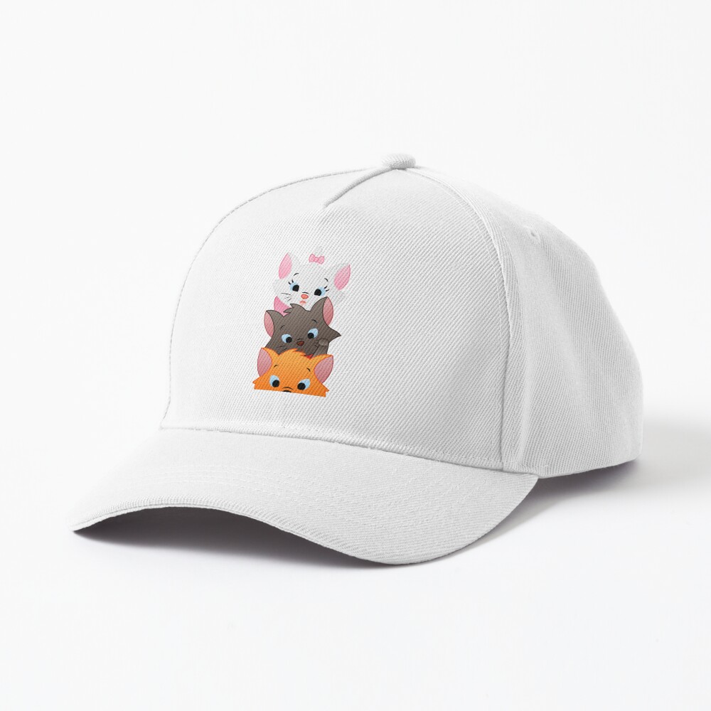 Artikel-Vorschau von Baseball Cap, designt und verkauft von JashaCake.