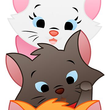 Vorschaubild zum Design Die Aristocats von JashaCake