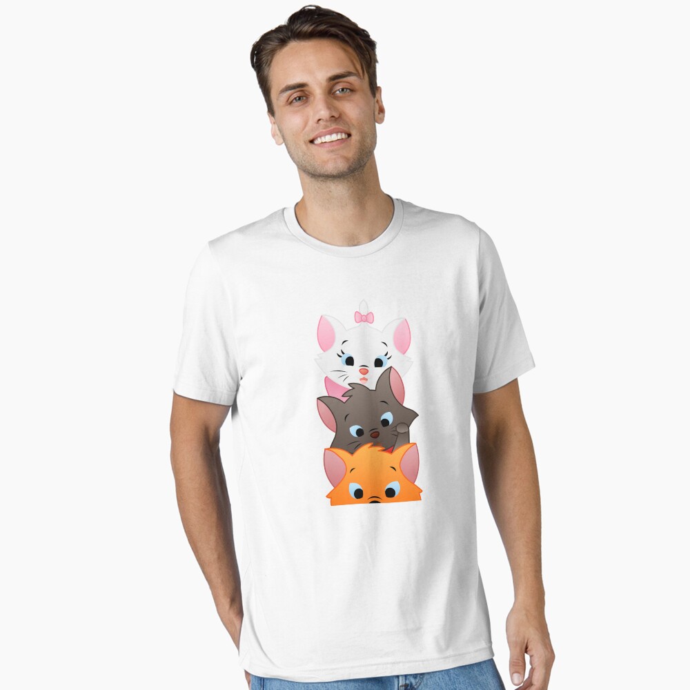 Artikel-Vorschau von Essential T-Shirt, designt und verkauft von JashaCake.