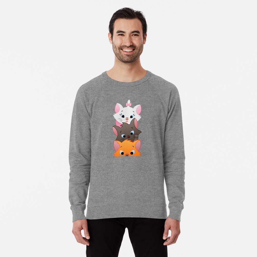 Artikel-Vorschau von Leichter Pullover, designt und verkauft von JashaCake.