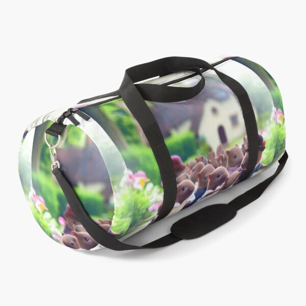 Item preview, 'It was Sunday, and so the Voleburys were out visiting...' designed and sold by ArtSea-Bubble.