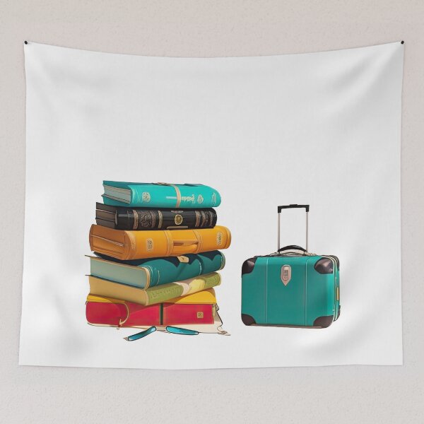Item preview, Travel Tips Guide - Adventure T-Shirt Design designed and sold by arfazel-shutter.