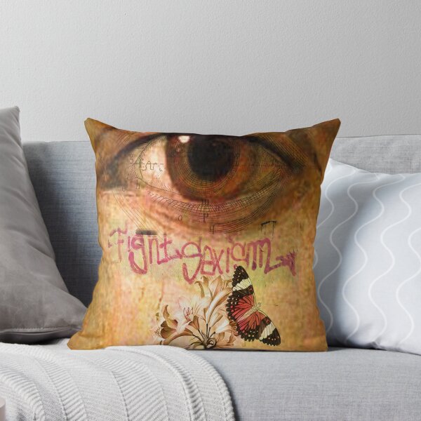 Item preview, Belladona . Figth Sexism collage designed and sold by Vikymonkey.