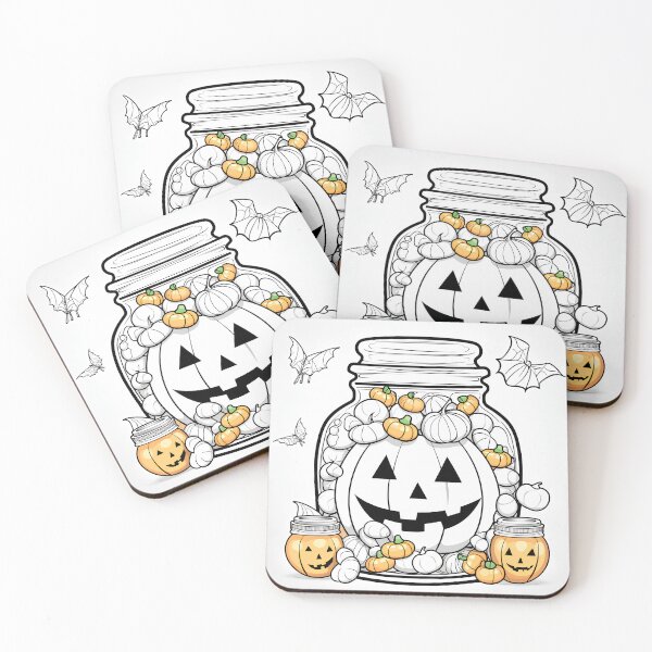 Item preview, Halloween Fun designed and sold by QuirkyGirlMe67.