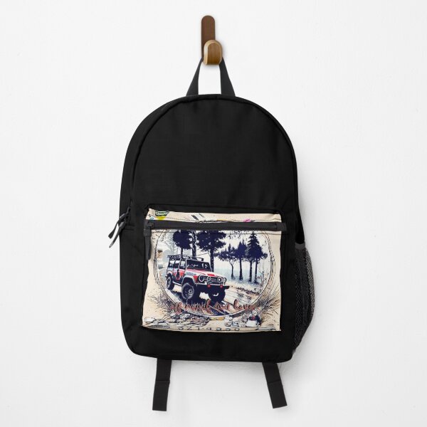 Item preview, Off road love 4x4 34 designed and sold by RedWolfDisigne.