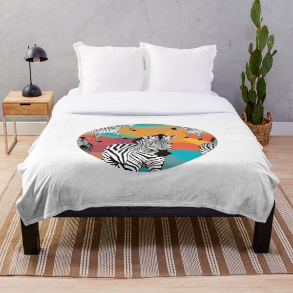 Item preview, Increíble arte de cebra designed and sold by AbsoluteA.