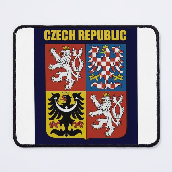 Item preview, Czech Republic designed and sold by sigmabros.