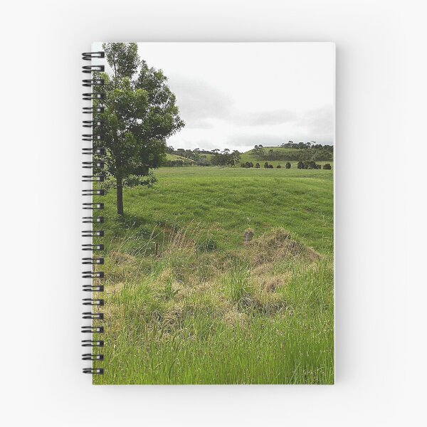 Item preview, Along the Road to Blackwood, Vic. Australia designed and sold by EdsMum.