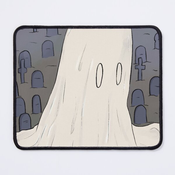 Item preview, Cute Ghost designed and sold by ShopBlk.