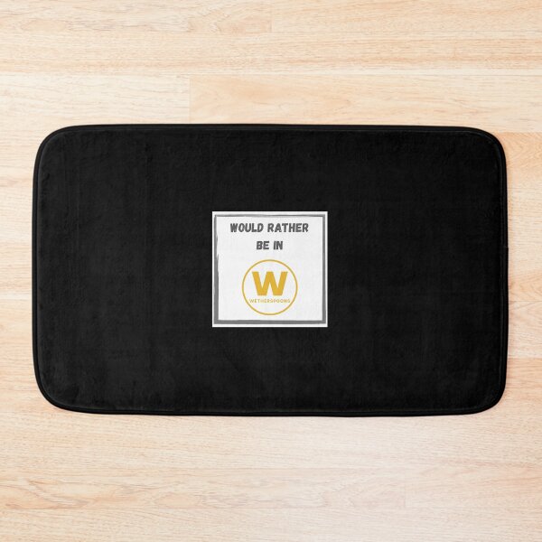 Item preview, Wetherspoons Funny  	 - Would Rather Be In Wetherspoons Coffee Mug 	 designed and sold by gqvywmsatri56.