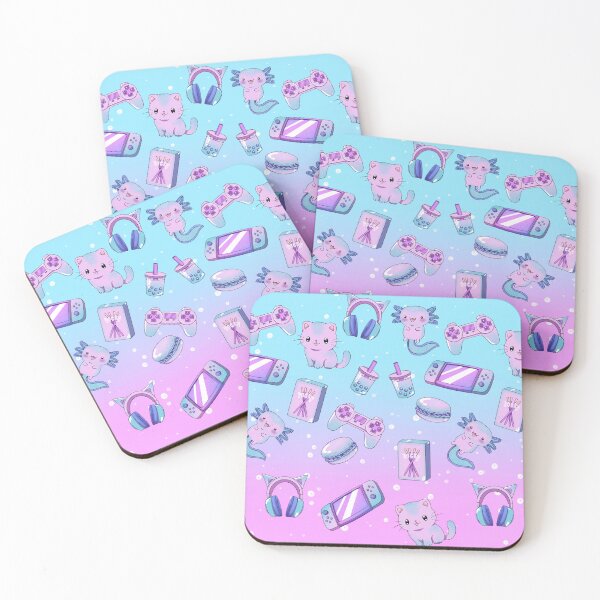 Item preview, Kawaii Cuteness designed and sold by AshGreerArt.