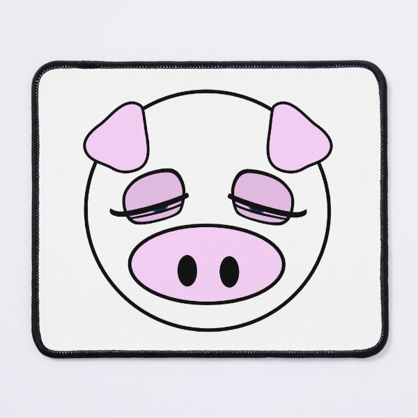 Item preview, Sleepy Pig Emoji designed and sold by m2inspiration.