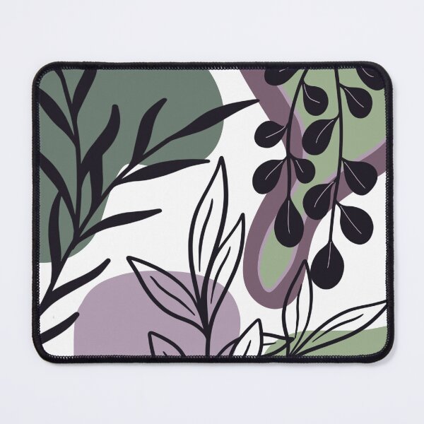 Item preview, shapes and plants designed and sold by Zeewind.