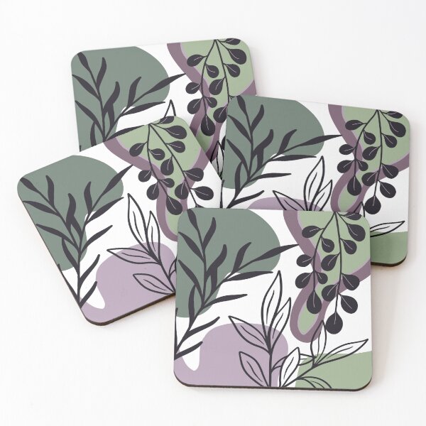 Item preview, shapes and plants designed and sold by Zeewind.