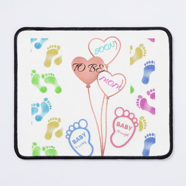 Item preview, SOON TO BE MOM designed and sold by Euphorischeck.