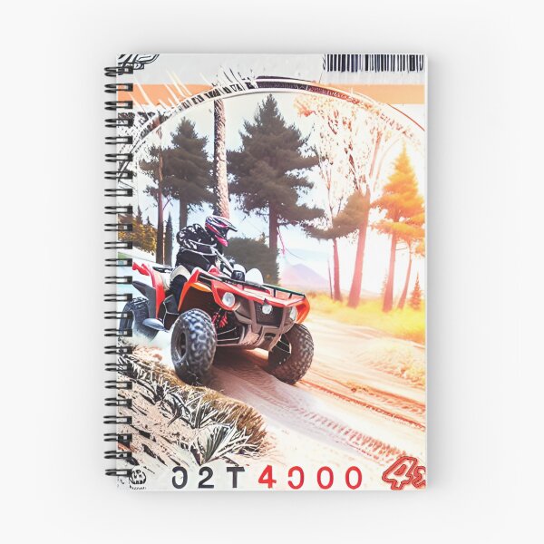 Item preview, Off road love 4x4 35 designed and sold by RedWolfDisigne.