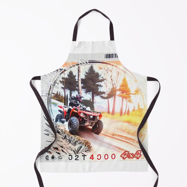 Item preview, Off road love 4x4 35 designed and sold by RedWolfDisigne.