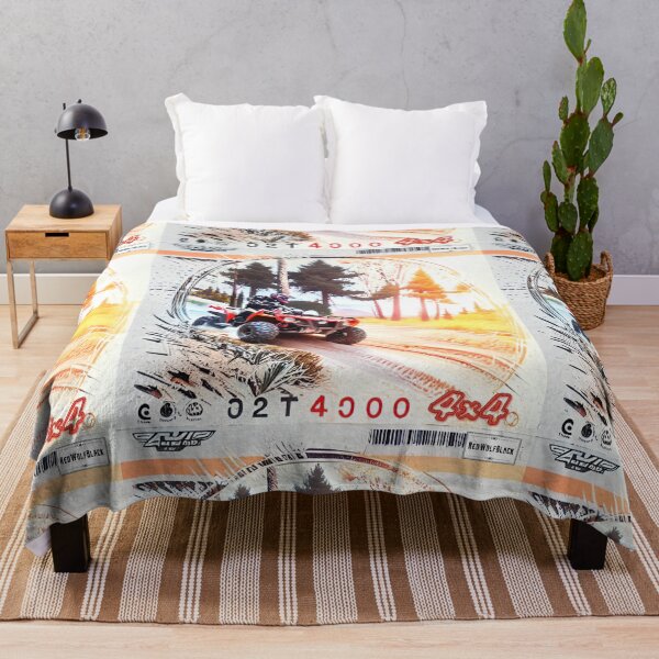 Item preview, Off road love 4x4 35 designed and sold by RedWolfDisigne.