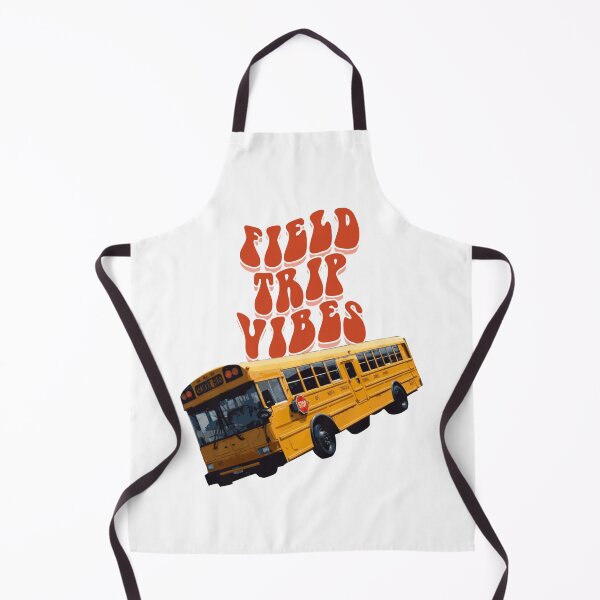 Item preview, Field Trip Vibes designed and sold by BestCoolStuff.