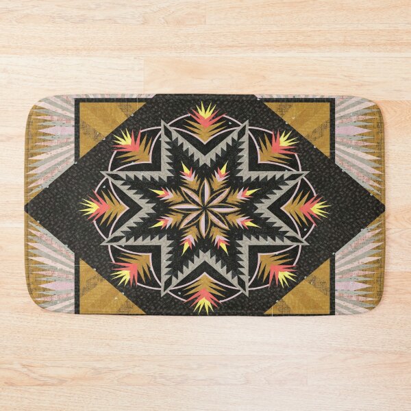 Item preview, patchwork quilt designed and sold by GLORY-LIFE.