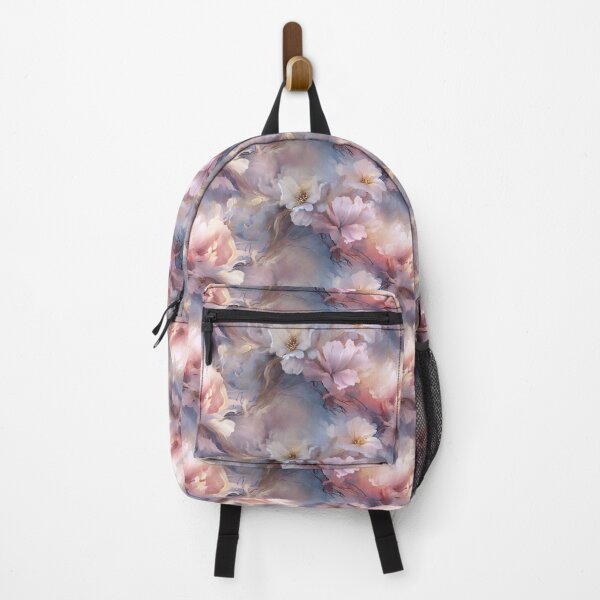 Item preview, Ethereal Flowers designed and sold by Lumistica.