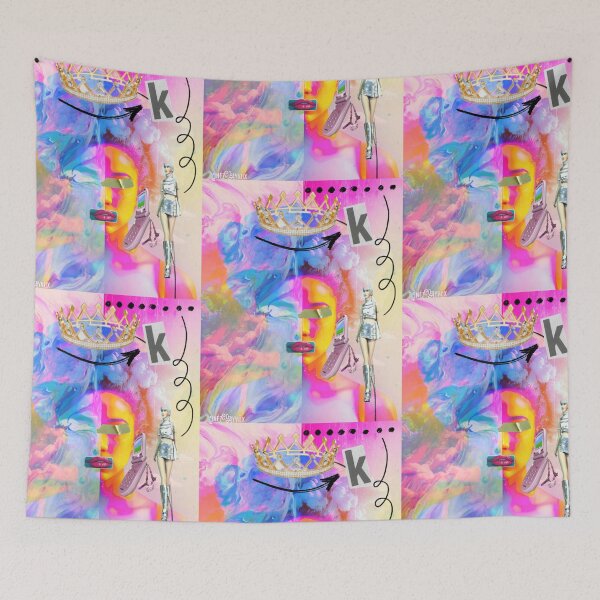 Item preview, The Angel On Her Shoulder  designed and sold by Inéz  Ayvüx.