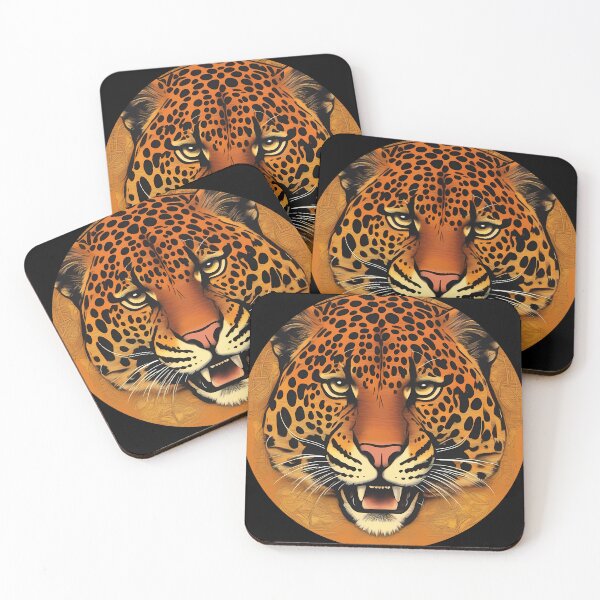 Artikelvorschau, Unglaubliche Jaguar-Kunst entworfen und verkauft von AbsoluteA.