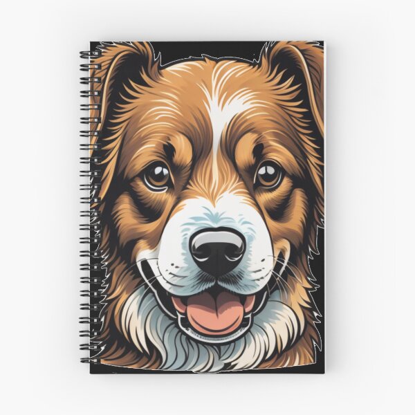 Item preview, cute puppy  designed and sold by StickerguyYYY.