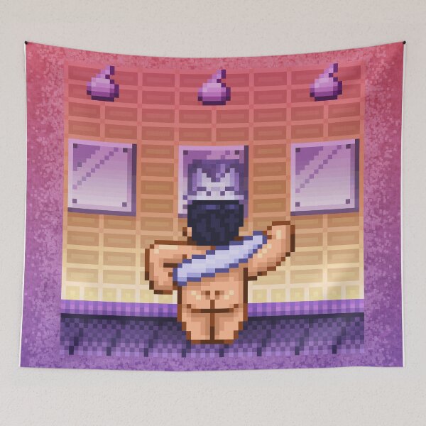 Item preview, Pop's RCR Health Club designed and sold by likelikes.