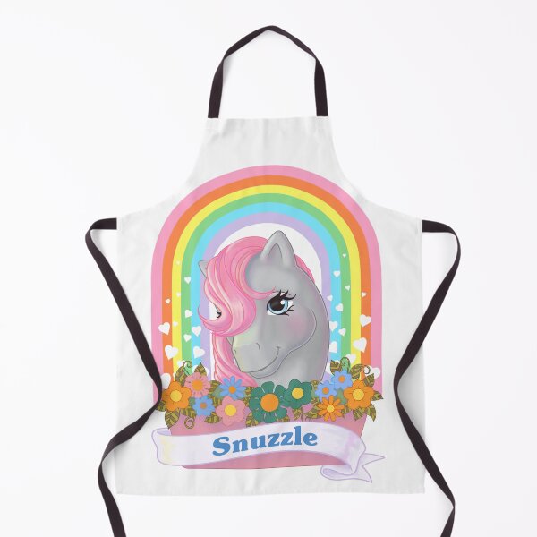 Artikelvorschau, MLP Snuzzle Pretty Parlour entworfen und verkauft von scholtenart.
