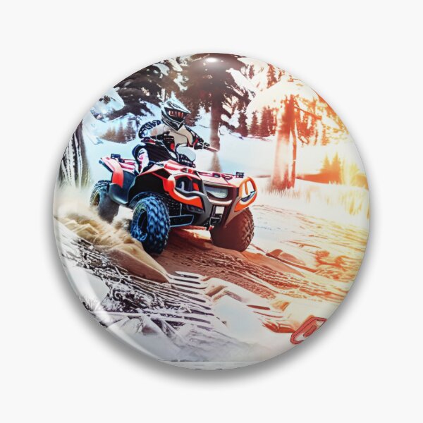 Item preview, Off road love 4x4 36 designed and sold by RedWolfDisigne.