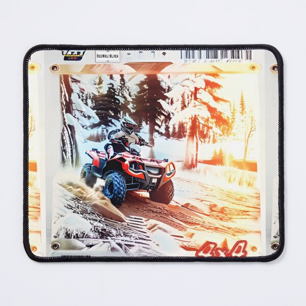 Item preview, Off road love 4x4 36 designed and sold by RedWolfDisigne.