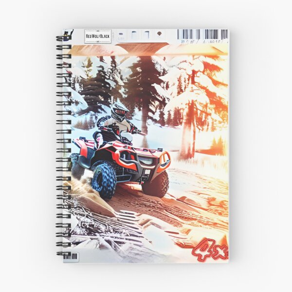 Item preview, Off road love 4x4 36 designed and sold by RedWolfDisigne.