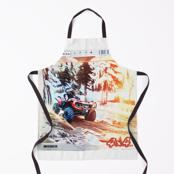 Item preview, Off road love 4x4 36 designed and sold by RedWolfDisigne.