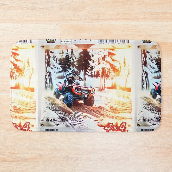 Item preview, Off road love 4x4 36 designed and sold by RedWolfDisigne.